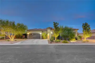 7638 Rafter Court, Las Vegas, NV 89139 