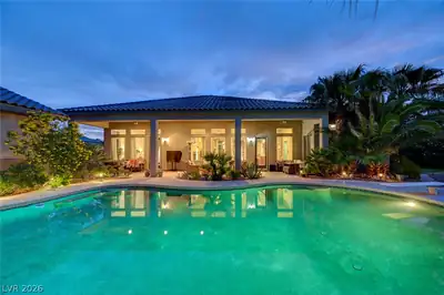7638 Rafter Court, Las Vegas, NV 89139 