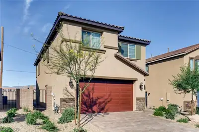 2297 Sky Island Drive Drive, Henderson