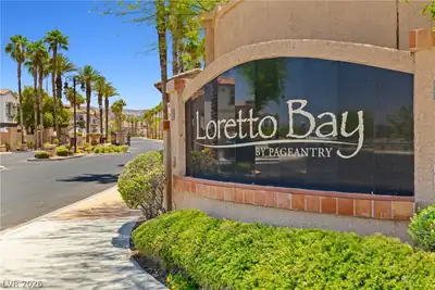 50 Aura De Blanco Street 4201, Henderson