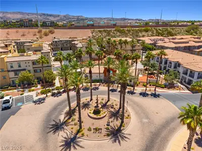 50 Aura De Blanco Street 4201 Aerial View