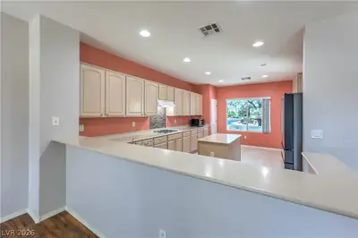 7721 Lily Trotter Street, North Las Vegas, NV 89084 Kitchen