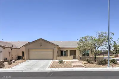 7721 Lily Trotter Street, North Las Vegas