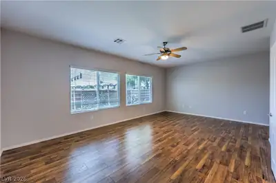 7721 Lily Trotter Street, North Las Vegas, NV 89084 Primary Bedroom