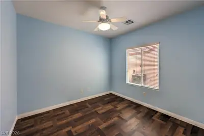 7721 Lily Trotter Street, North Las Vegas, NV 89084 Bedroom