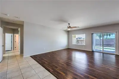 7721 Lily Trotter Street, North Las Vegas, NV 89084 Living Room