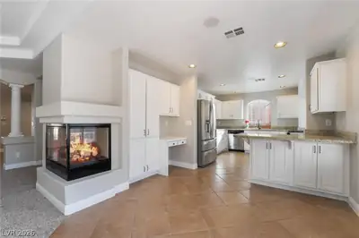 10993 Ladyburn Court, Las Vegas, NV 89141 Kitchen