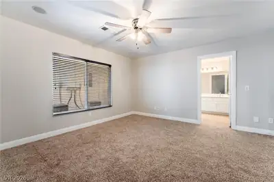 10993 Ladyburn Court, Las Vegas, NV 89141 Bedroom