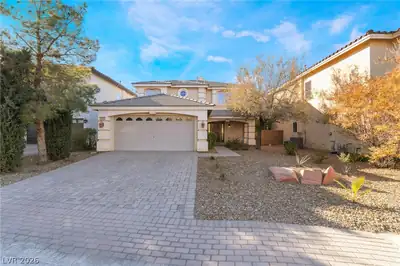 10993 Ladyburn Court, Las Vegas