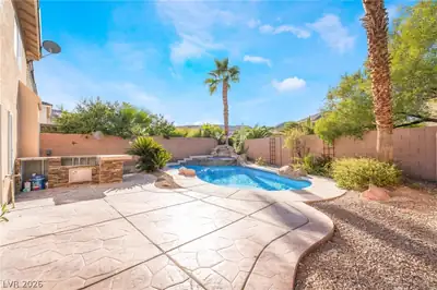 10993 Ladyburn Court, Las Vegas, NV 89141 Pool