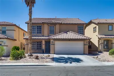 3529 Colby Creek Avenue, North Las Vegas