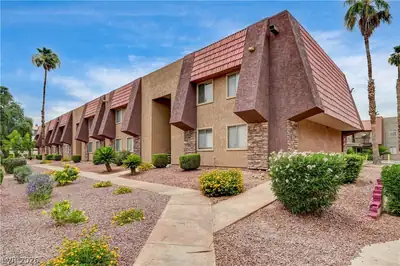 5404 River Glen Drive 362, Las Vegas