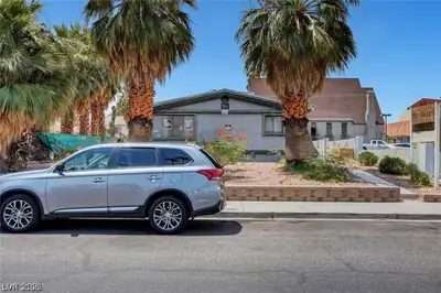 510 South 10th Street, Las Vegas