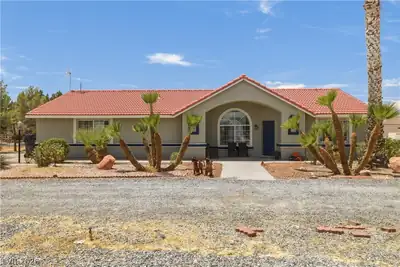 1460 Red Rock Drive, Pahrump
