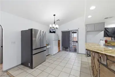 1460 Red Rock Drive, Pahrump, NV 89048 Kitchen