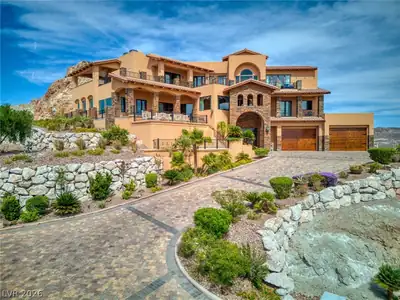1139 Brown Hill Court, Henderson