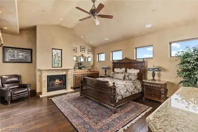 1139 Brown Hill Court, Henderson, NV 89011 Bedroom