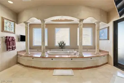1139 Brown Hill Court, Henderson, NV 89011 Primary Bathroom