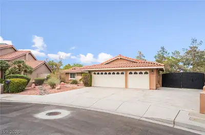 8320 West Eddy Stone Drive 