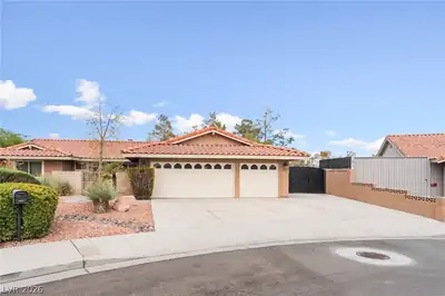 8320 West Eddy Stone Drive 