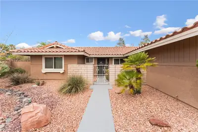 8320 West Eddy Stone Drive 