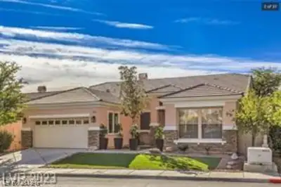10753 Arundel Avenue, Las Vegas