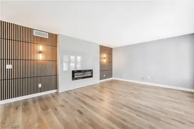 2080 Karen Avenue 49 Living Room