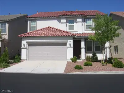 154 La Padania Avenue, Las Vegas