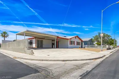 5153 San Rafael Avenue Las Vegas, NV 89122