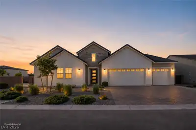 5738 Golden Chase Court, Las Vegas