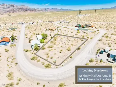 6371 Richmar Street, Pahrump, NV 89060 