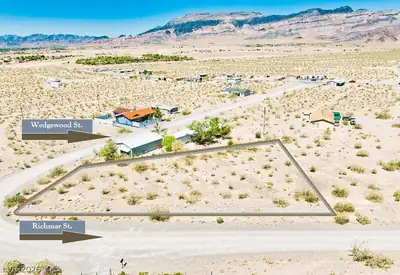 6371 Richmar Street, Pahrump, NV 89060 