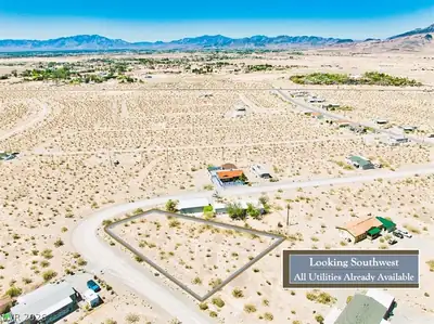 6371 Richmar Street, Pahrump, NV 89060 
