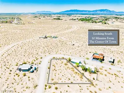 6371 Richmar Street, Pahrump, NV 89060 