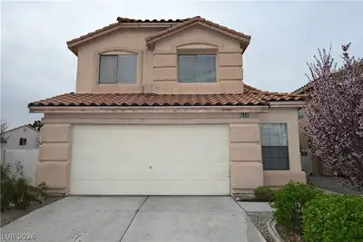 7801 Quill Gordon Avenue, Las Vegas