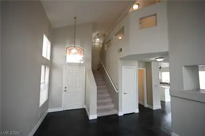 7801 Quill Gordon Avenue, Las Vegas, NV 89149 