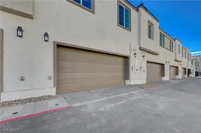 313 Keyboard Place, Henderson, NV 89015 Garage