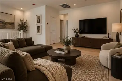 313 Keyboard Place, Henderson, NV 89015 Living Room
