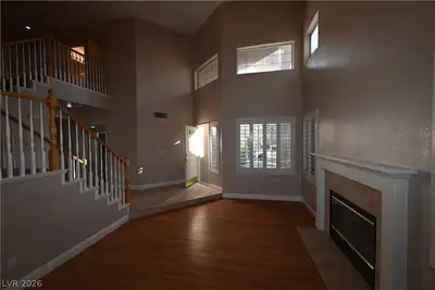 9931 Sierra Canyon Way, Las Vegas, NV 89147 