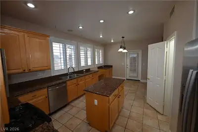 9931 Sierra Canyon Way, Las Vegas, NV 89147 
