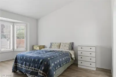 9917 Woodhouse Drive, Las Vegas, NV 89134 Primary Bedroom