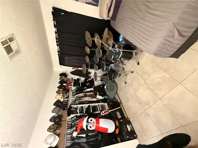 3270 Cameron Street B, Las Vegas, NV 89102 Bedroom
