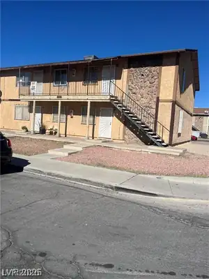 4783 Corsaire Avenue Las Vegas, NV 89115