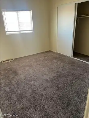 4783 Corsaire Avenue, Las Vegas, NV 89115 Bedroom