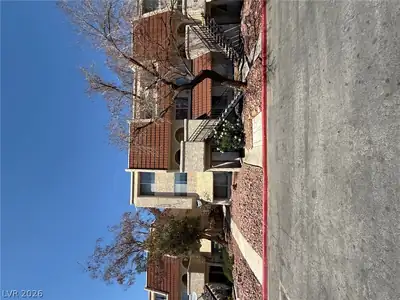 3585 Arville Street 401A, Las Vegas