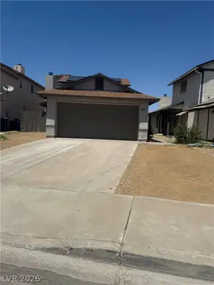 511 Tabony Avenue, Henderson