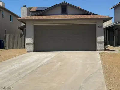 511 Tabony Avenue, Henderson, NV 89011 