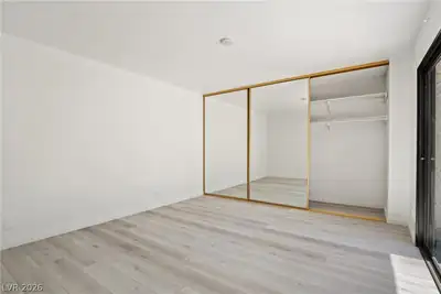 2674 San Martin Court, Las Vegas, NV 89121 Bedroom