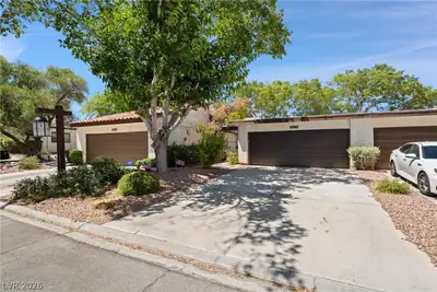 2674 San Martin Court, Las Vegas