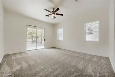 5533 Sumac Ridge Court, Las Vegas, NV 89149 Bedroom